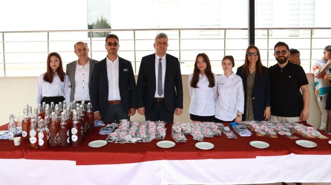 2024 Yılı Turizm Haftası Kutlama Programı ve Geleneksel Türk Mutfağı Yemek Yarışması 